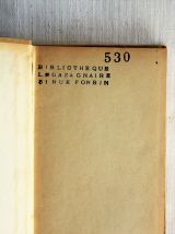 Le négrier de Zanzibar par Louis Garneray. 1939.  Illustr.