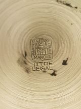 Pichet en étain les étains du Manoir