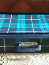 Valise de voyage  - Années 60