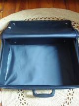 Valise de voyage  - Années 60