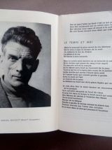 Panorama de la nouvelle littérature française, Gaëtan Picon