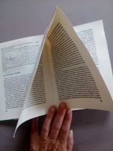 Panorama de la nouvelle littérature française, Gaëtan Picon