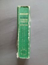 Panorama de la nouvelle littérature française, Gaëtan Picon