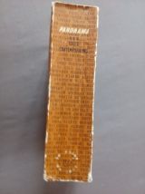 Panorama des idées contemporaines