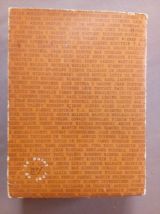 Panorama des idées contemporaines