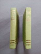 En famille, Hector Malot, tome I et II (complet)