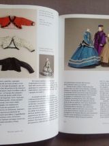 Sous l'empire des crinolines, Musée Galliera