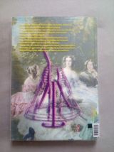 Sous l'empire des crinolines, Musée Galliera