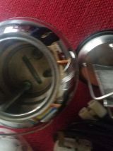 Electric tea pot Russel Hobbs England