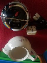 Electric tea pot Russel Hobbs England