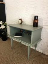 Table de chevet vintage 