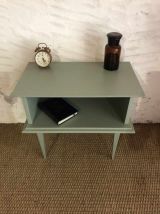Table de chevet vintage 