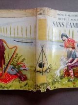 Sans famille, Hector Malot, Tome II