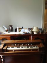 harmonium