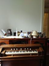 harmonium