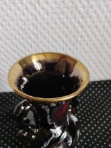 Vase Jasba Keramic Allemagne