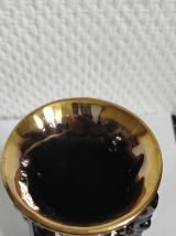 Vase Jasba Keramic Allemagne