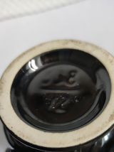 Vase Jasba Keramic Allemagne