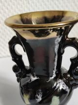 Vase Jasba Keramic Allemagne