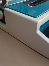 Machine à écrire  Underwood 315