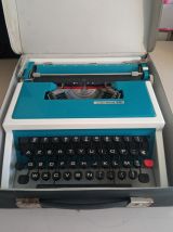 Machine à écrire  Underwood 315