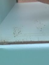 Armoire commode asymétrique Mint