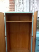 Armoire commode asymétrique Mint
