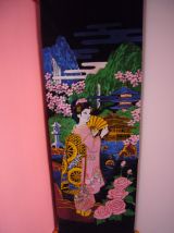 Tableau japonais
