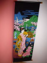 Tableau japonais