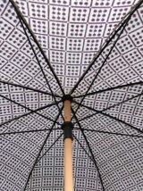 Ancien parapluie - Années 60