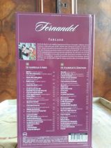 Fernandel -  livre  2 CD 