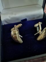 LOT de boutons de manchettes 