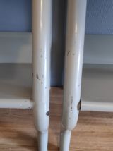 chevets d'internat des années 50