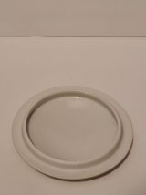 Boîte en Porcelaine de Limoges Artistique, décor floral