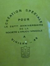 Plat à tarte Chambord en faÏence barbotine de Gien