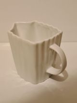 Pot à lait Porcelaine blanche La Maison de la Porcelaine