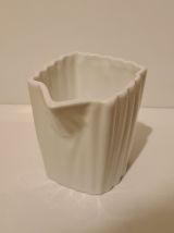 Pot à lait Porcelaine blanche La Maison de la Porcelaine