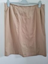 Jupe Saharienne Vintage Grande 