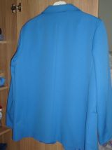 Veste blazer Femme T 44/46 