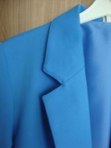 Veste blazer Femme T 44/46 