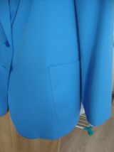 Veste blazer Femme T 44/46 