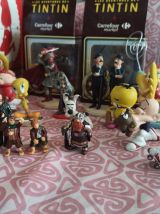 LOT de BD et série TV 