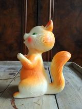  Pouet écureuil vintage (Delacoste) 