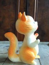  Pouet écureuil vintage (Delacoste) 