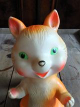  Pouet écureuil vintage (Delacoste) 