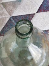 Véritable Dame Jeanne,bonbonne ancienne