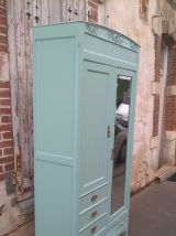 armoire commode parisienne