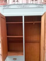 armoire commode parisienne