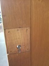 armoire commode parisienne