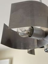 Suspension Space Age années 70